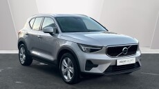 Volvo XC40 2.0 B3P Core 5dr Auto Petrol Estate